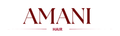 Amani Hair - Accueil
